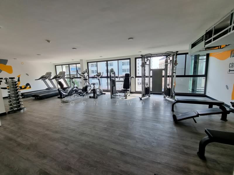 Chateau In Town Pinklao-Siriraj, Bangkok, Bang Yi Khan, Bang Phlat, Bangkok, 1 Bedroom, 29 sqm, Condo For Rent, by Praewpakar Soontawong, 500326556 - DDproperty.com