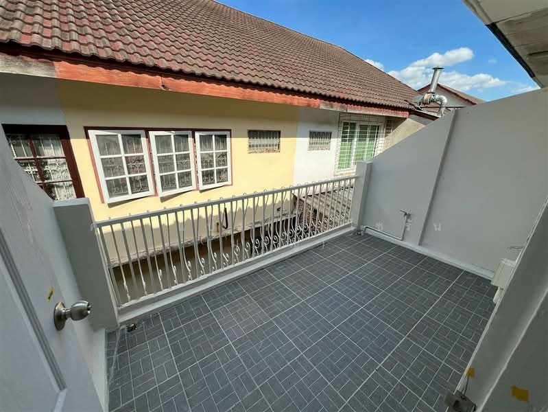 Moobaan Sena Villa 84 : หมู่บ้าน เสนาวิลล่า 84, กรุงเทพ, คลองจั่น, บางกะปิ, กรุงเทพ, 100 ตร.ม., ทาวน์เฮ้าส์ ขาย, โดย คุณ แป้งพิม ไซรัน (มุกญ์), 500326557 - DDproperty.com