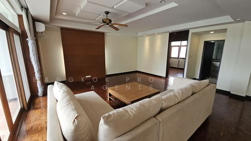 Niti Court, Bangkok, Nang Linchi 4 Alley, Thung Maha Mek, Sathon, Bangkok, 5 Bedrooms, 280 sqm, Condo For Rent, by BANGKOK PROPERTY AGENTS, 500326558 - DDproperty.com