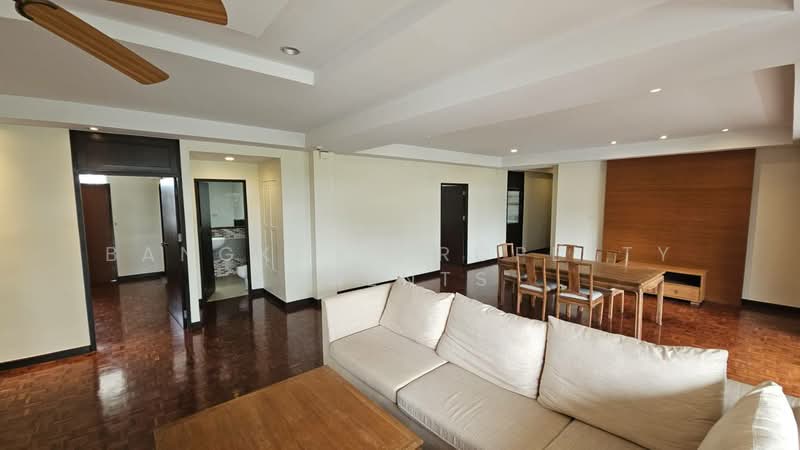Niti Court, Bangkok, Nang Linchi 4 Alley, Thung Maha Mek, Sathon, Bangkok, 5 Bedrooms, 280 sqm, Condo For Rent, by BANGKOK PROPERTY AGENTS, 500326558 - DDproperty.com
