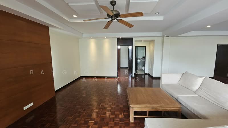Niti Court, Bangkok, Nang Linchi 4 Alley, Thung Maha Mek, Sathon, Bangkok, 5 Bedrooms, 280 sqm, Condo For Rent, by BANGKOK PROPERTY AGENTS, 500326558 - DDproperty.com