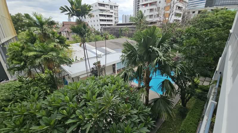 Niti Court, Bangkok, Nang Linchi 4 Alley, Thung Maha Mek, Sathon, Bangkok, 5 Bedrooms, 280 sqm, Condo For Rent, by BANGKOK PROPERTY AGENTS, 500326558 - DDproperty.com