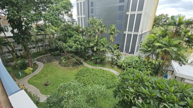 Niti Court, Bangkok, Nang Linchi 4 Alley, Thung Maha Mek, Sathon, Bangkok, 5 Bedrooms, 280 sqm, Condo For Rent, by BANGKOK PROPERTY AGENTS, 500326558 - DDproperty.com