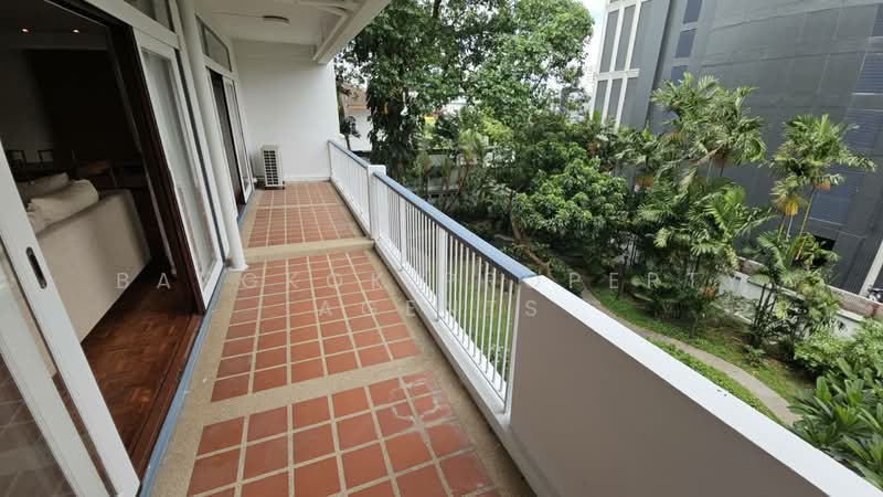 Niti Court, Bangkok, Nang Linchi 4 Alley, Thung Maha Mek, Sathon, Bangkok, 5 Bedrooms, 280 sqm, Condo For Rent, by BANGKOK PROPERTY AGENTS, 500326558 - DDproperty.com