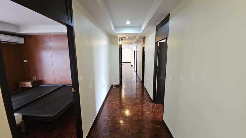 Niti Court, Bangkok, Nang Linchi 4 Alley, Thung Maha Mek, Sathon, Bangkok, 5 Bedrooms, 280 sqm, Condo For Rent, by BANGKOK PROPERTY AGENTS, 500326558 - DDproperty.com