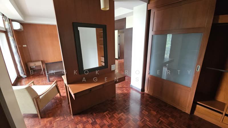 Niti Court, Bangkok, Nang Linchi 4 Alley, Thung Maha Mek, Sathon, Bangkok, 5 Bedrooms, 280 sqm, Condo For Rent, by BANGKOK PROPERTY AGENTS, 500326558 - DDproperty.com