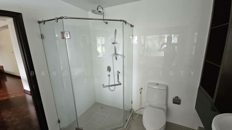 Niti Court, Bangkok, Nang Linchi 4 Alley, Thung Maha Mek, Sathon, Bangkok, 5 Bedrooms, 280 sqm, Condo For Rent, by BANGKOK PROPERTY AGENTS, 500326558 - DDproperty.com