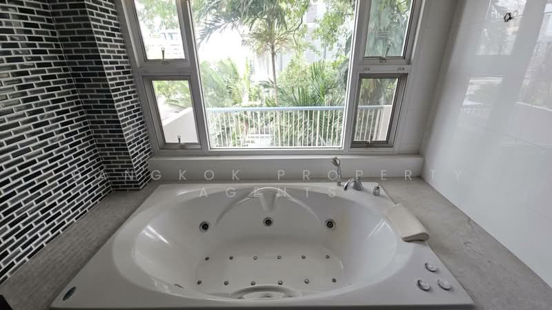 Niti Court, Bangkok, Nang Linchi 4 Alley, Thung Maha Mek, Sathon, Bangkok, 5 Bedrooms, 280 sqm, Condo For Rent, by BANGKOK PROPERTY AGENTS, 500326558 - DDproperty.com