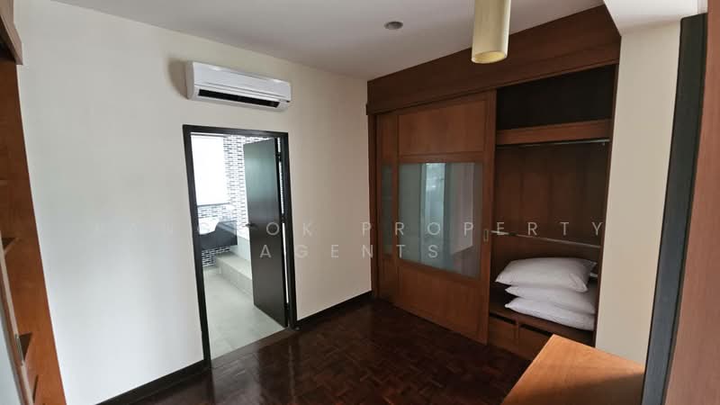 Niti Court, Bangkok, Nang Linchi 4 Alley, Thung Maha Mek, Sathon, Bangkok, 5 Bedrooms, 280 sqm, Condo For Rent, by BANGKOK PROPERTY AGENTS, 500326558 - DDproperty.com