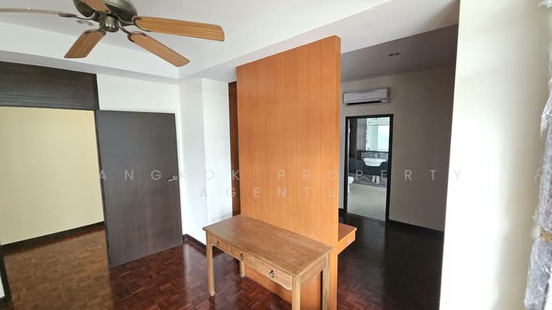 Niti Court, Bangkok, Nang Linchi 4 Alley, Thung Maha Mek, Sathon, Bangkok, 5 Bedrooms, 280 sqm, Condo For Rent, by BANGKOK PROPERTY AGENTS, 500326558 - DDproperty.com