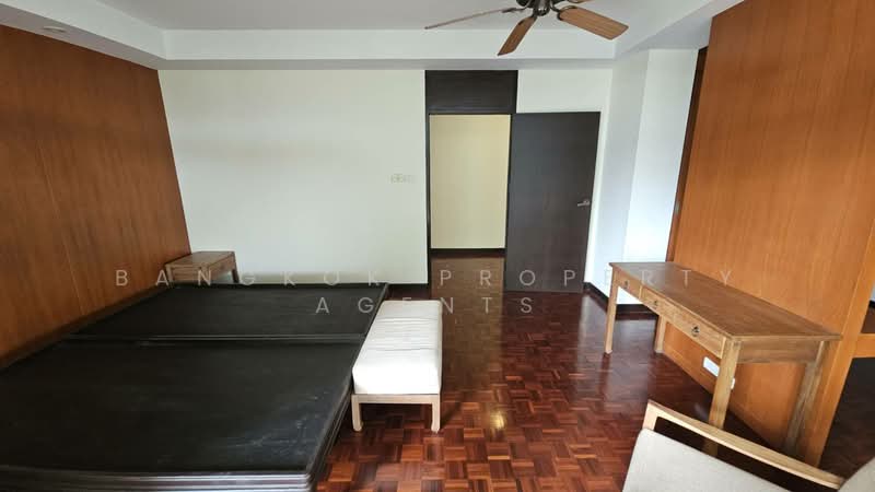 Niti Court, Bangkok, Nang Linchi 4 Alley, Thung Maha Mek, Sathon, Bangkok, 5 Bedrooms, 280 sqm, Condo For Rent, by BANGKOK PROPERTY AGENTS, 500326558 - DDproperty.com