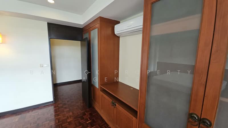 Niti Court, Bangkok, Nang Linchi 4 Alley, Thung Maha Mek, Sathon, Bangkok, 5 Bedrooms, 280 sqm, Condo For Rent, by BANGKOK PROPERTY AGENTS, 500326558 - DDproperty.com