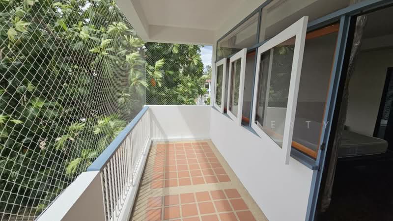 Niti Court, Bangkok, Nang Linchi 4 Alley, Thung Maha Mek, Sathon, Bangkok, 5 Bedrooms, 280 sqm, Condo For Rent, by BANGKOK PROPERTY AGENTS, 500326558 - DDproperty.com