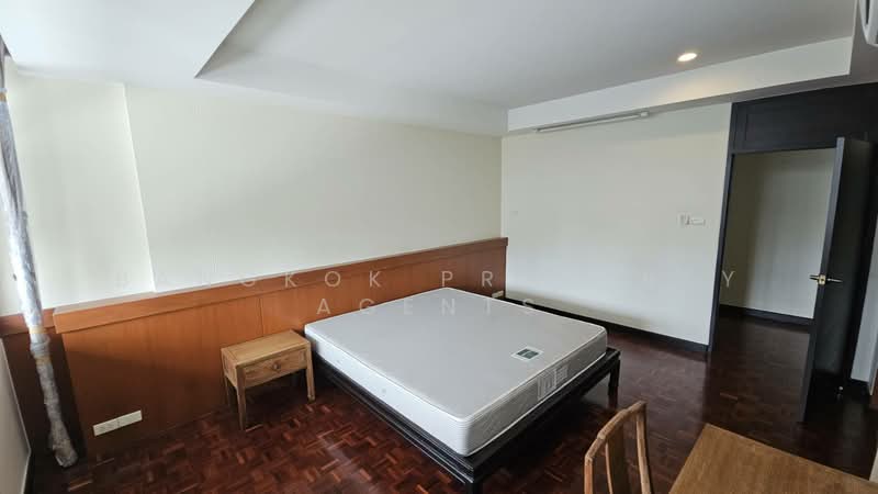 Niti Court, Bangkok, Nang Linchi 4 Alley, Thung Maha Mek, Sathon, Bangkok, 5 Bedrooms, 280 sqm, Condo For Rent, by BANGKOK PROPERTY AGENTS, 500326558 - DDproperty.com