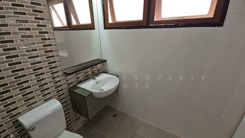 Niti Court, Bangkok, Nang Linchi 4 Alley, Thung Maha Mek, Sathon, Bangkok, 5 Bedrooms, 280 sqm, Condo For Rent, by BANGKOK PROPERTY AGENTS, 500326558 - DDproperty.com
