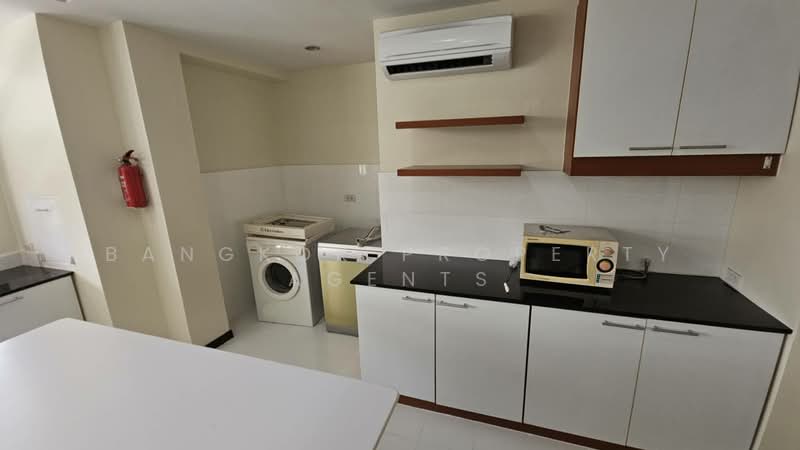 Niti Court, Bangkok, Nang Linchi 4 Alley, Thung Maha Mek, Sathon, Bangkok, 5 Bedrooms, 280 sqm, Condo For Rent, by BANGKOK PROPERTY AGENTS, 500326558 - DDproperty.com