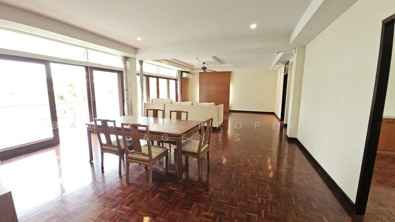 Niti Court, Bangkok, Nang Linchi 4 Alley, Thung Maha Mek, Sathon, Bangkok, 5 Bedrooms, 280 sqm, Condo For Rent, by BANGKOK PROPERTY AGENTS, 500326558 - DDproperty.com