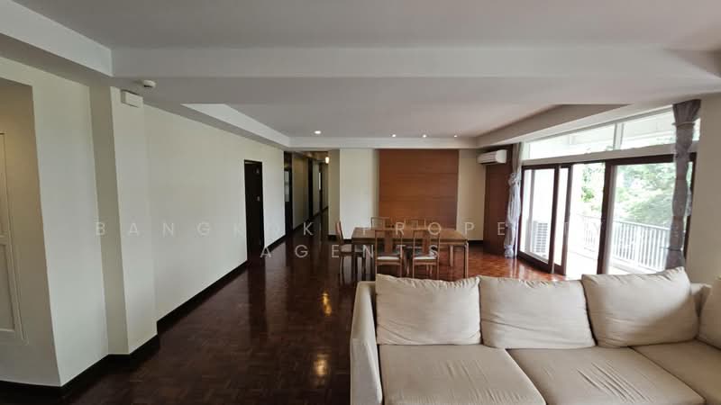 Niti Court, Bangkok, Nang Linchi 4 Alley, Thung Maha Mek, Sathon, Bangkok, 5 Bedrooms, 280 sqm, Condo For Rent, by BANGKOK PROPERTY AGENTS, 500326558 - DDproperty.com