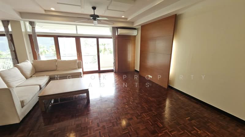 Niti Court, Bangkok, Nang Linchi 4 Alley, Thung Maha Mek, Sathon, Bangkok, 5 Bedrooms, 280 sqm, Condo For Rent, by BANGKOK PROPERTY AGENTS, 500326558 - DDproperty.com