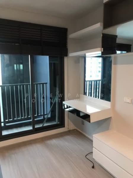 Life Ladprao : ไลฟ์ ลาดพร้าว, กรุงเทพ, 992 ถนนลาดพร้าว, จอมพล, จตุจักร, กรุงเทพ, 28 ตร.ม., คอนโด ให้เช่า, โดย Praewpakar Soontawong, 500326562 - DDproperty.com