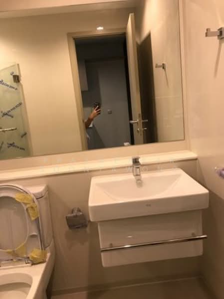 Life Ladprao, Bangkok, 992 Ladprao Road, Jom Phon, Chatuchak, Bangkok, 1 Bedroom, 28 sqm, Condo For Rent, by Praewpakar Soontawong, 500326562 - DDproperty.com