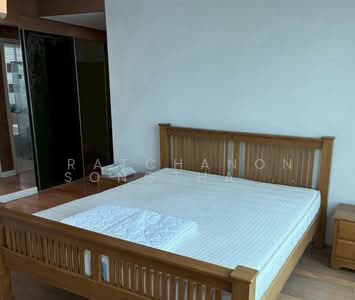 For Rent - Watermark Chaophraya, Bangkok