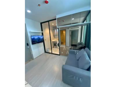 For Rent - Life Asoke-Rama 9, Bangkok