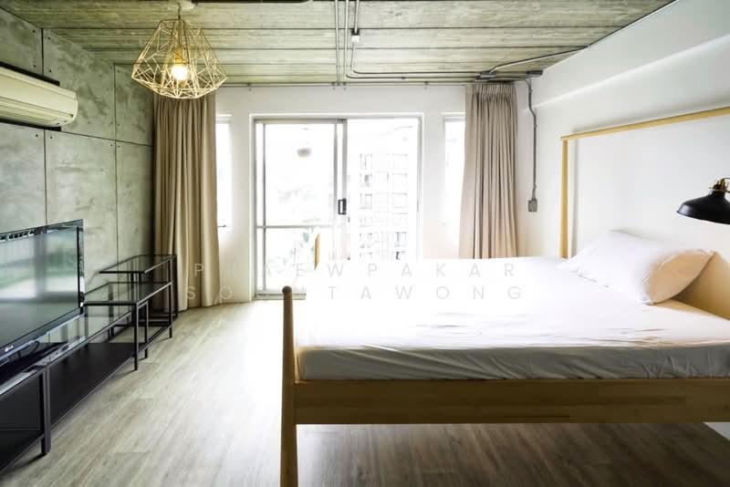Raintree Villa : เรนทรี วิลล่า, กรุงเทพ, 108 198 ซอยสุขุมวิท 53, คลองตันเหนือ, วัฒนา, กรุงเทพ, 31 ตร.ม., คอนโด ให้เช่า, โดย Praewpakar Soontawong, 500326572 - DDproperty.com