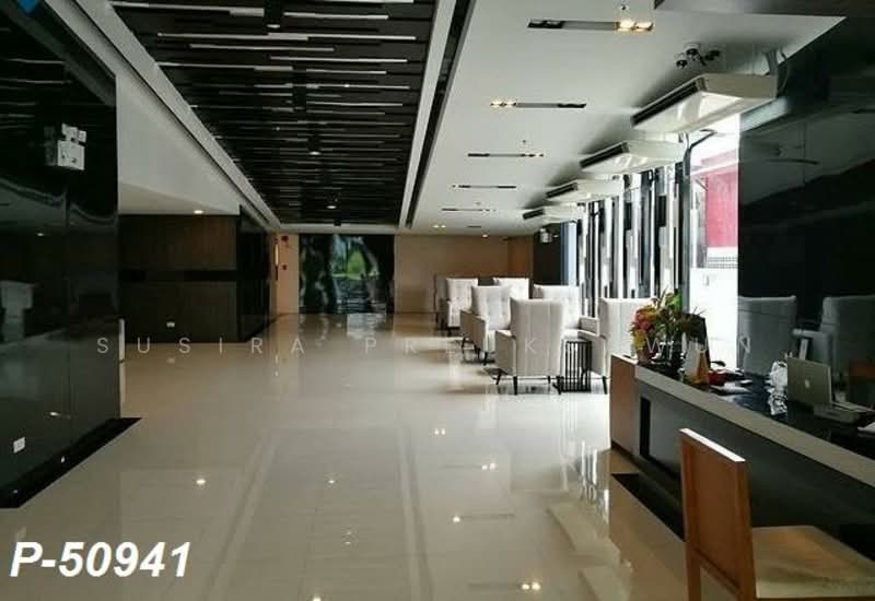 Bangkok Horizon Lazi : แบงค์คอก ฮอไรซอน เลซี่, กรุงเทพ, กาญจนาภิเษก, ทุ่งวัดดอน, สาทร, กรุงเทพ, 28 ตร.ม., คอนโด ให้เช่า, โดย Susira Preuksawun, 500326574 - DDproperty.com