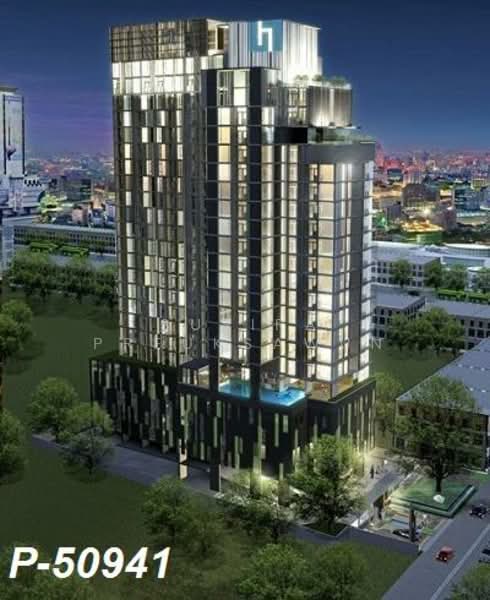 Bangkok Horizon Lazi : แบงค์คอก ฮอไรซอน เลซี่, กรุงเทพ, กาญจนาภิเษก, ทุ่งวัดดอน, สาทร, กรุงเทพ, 28 ตร.ม., คอนโด ให้เช่า, โดย Susira Preuksawun, 500326574 - DDproperty.com