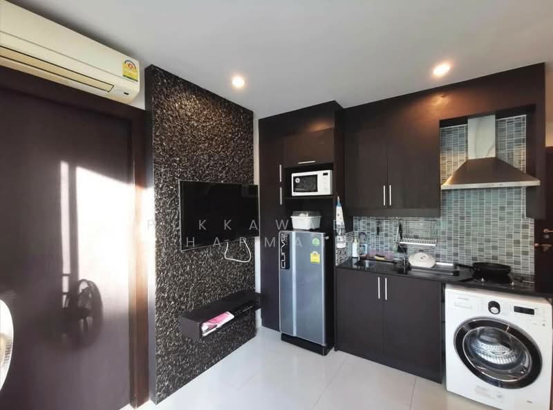 Musselana, Chon Buri (Pattaya), 121 Jomtein Road, Na Kloe, Bang Lamung (Pattaya), Chon Buri (Pattaya), 2 Bedrooms, 55 sqm, Condo For Sale, by Pukkawadee Thapmathi, 500326576 - DDproperty.com