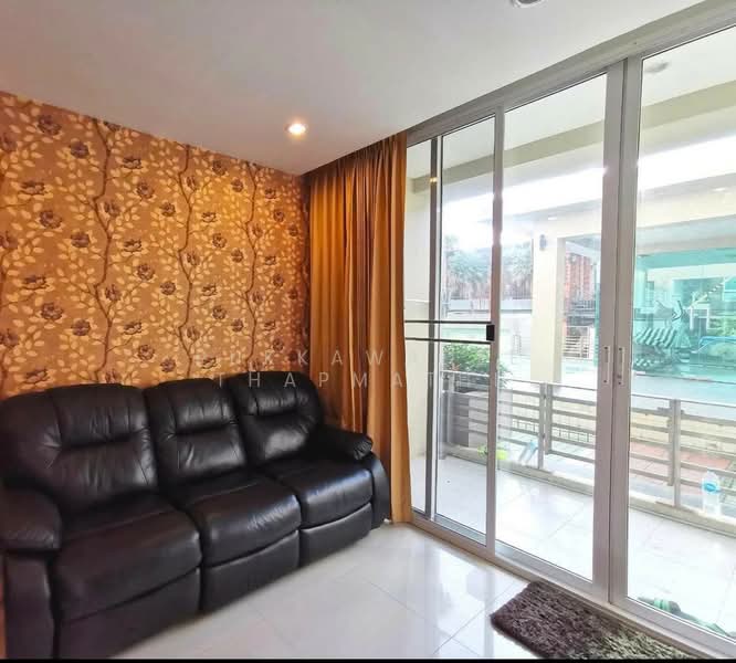 Musselana, Chon Buri (Pattaya), 121 Jomtein Road, Na Kloe, Bang Lamung (Pattaya), Chon Buri (Pattaya), 2 Bedrooms, 55 sqm, Condo For Sale, by Pukkawadee Thapmathi, 500326576 - DDproperty.com