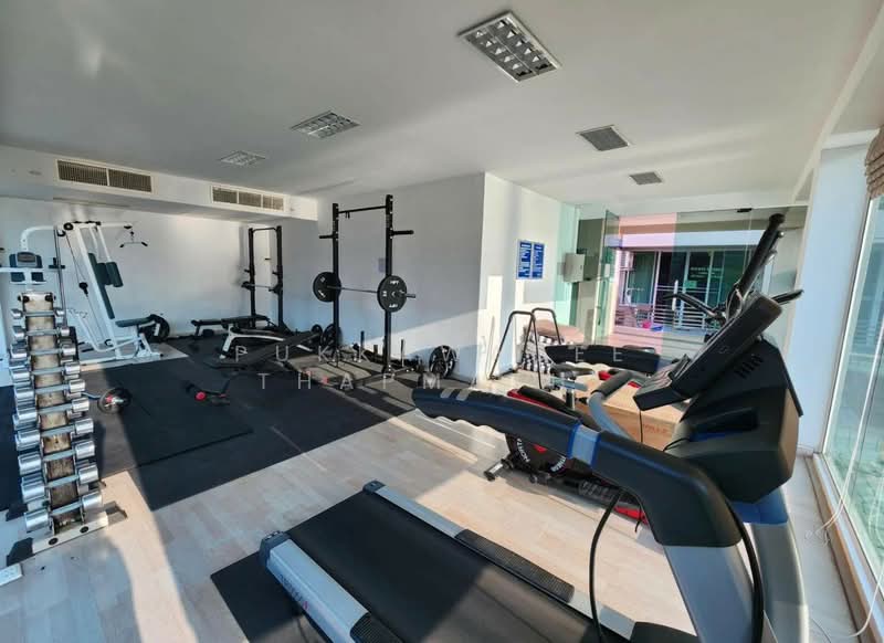 Musselana, Chon Buri (Pattaya), 121 Jomtein Road, Na Kloe, Bang Lamung (Pattaya), Chon Buri (Pattaya), 2 Bedrooms, 55 sqm, Condo For Sale, by Pukkawadee Thapmathi, 500326576 - DDproperty.com