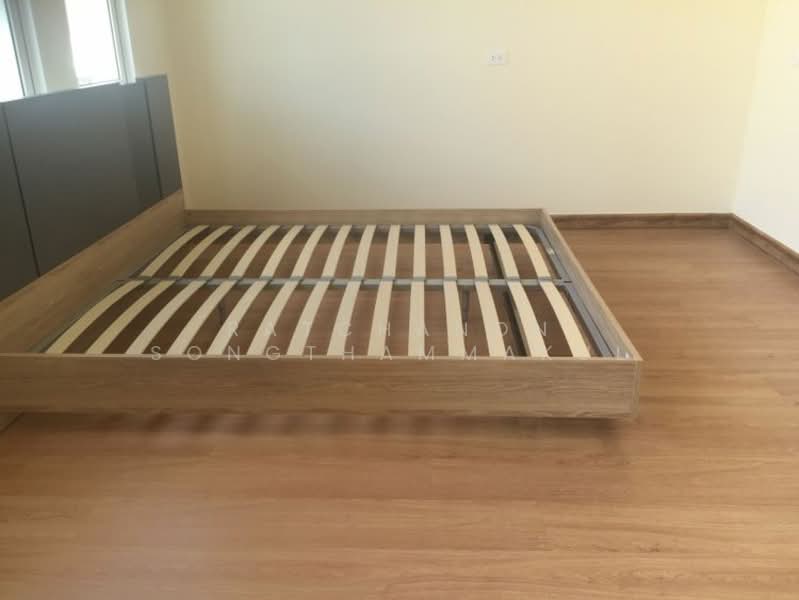 undefined, Bangkok, Saphan Sung, Bangkok, 3 Bedrooms, 131 sqm, Townhouse For Sale, by Ratchanon Songthammakul, 500326577 - DDproperty.com