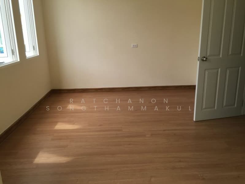 undefined, Bangkok, Saphan Sung, Bangkok, 3 Bedrooms, 131 sqm, Townhouse For Sale, by Ratchanon Songthammakul, 500326577 - DDproperty.com