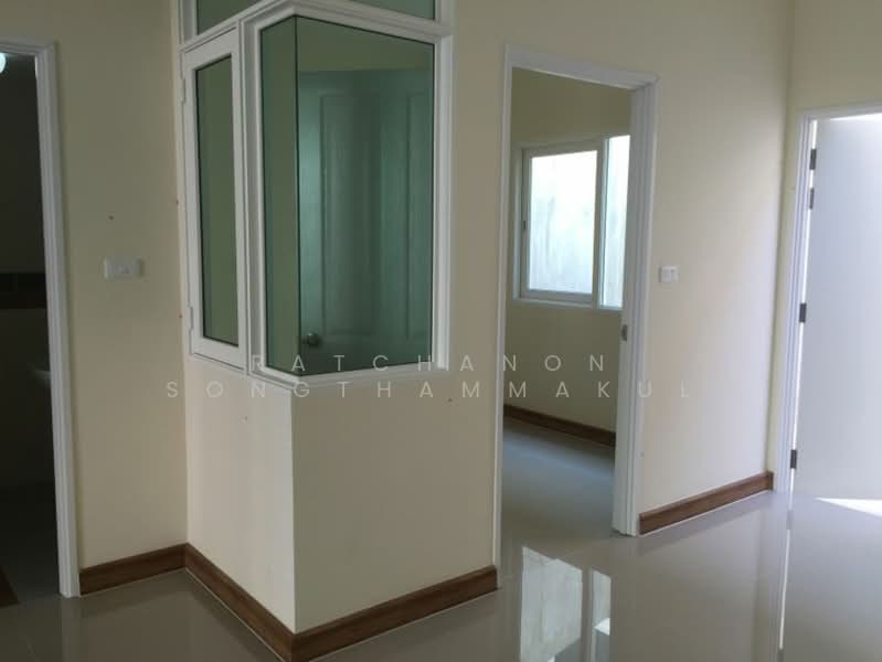 undefined, Bangkok, Saphan Sung, Bangkok, 3 Bedrooms, 131 sqm, Townhouse For Sale, by Ratchanon Songthammakul, 500326577 - DDproperty.com