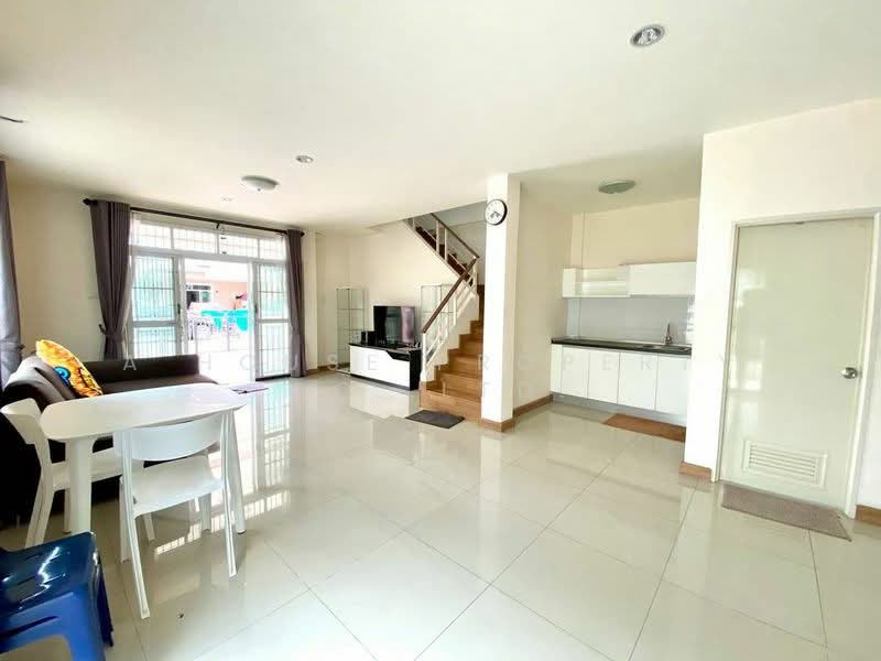 Twin house for sale in Panoview Village, Thung Sukla, Sriracha, Chon Buri (Pattaya), Thung Suk La, Si Racha, Chon Buri (Pattaya), 3 Bedrooms, 148 sqm, Semi-Detached House (Twin House) For Sale, by A House Property Co.,Ltd., 500326579 - DDproperty.com