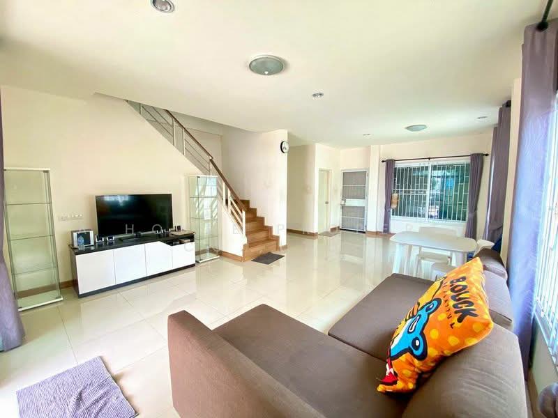 Twin house for sale in Panoview Village, Thung Sukla, Sriracha, Chon Buri (Pattaya), Thung Suk La, Si Racha, Chon Buri (Pattaya), 3 Bedrooms, 148 sqm, Semi-Detached House (Twin House) For Sale, by A House Property Co.,Ltd., 500326579 - DDproperty.com