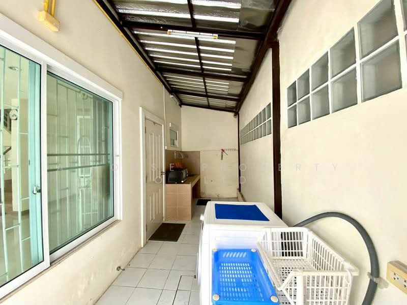 ขายบ้านแฝด หมู่บ้านพาโนวิว ทุ่งสุขลา ศรีราชา, ชลบุรี, ทุ่งสุขลา, ศรีราชา, ชลบุรี, 148 ตร.ม., บ้านแฝด ขาย, โดย A House Property Co.,Ltd., 500326579 - DDproperty.com