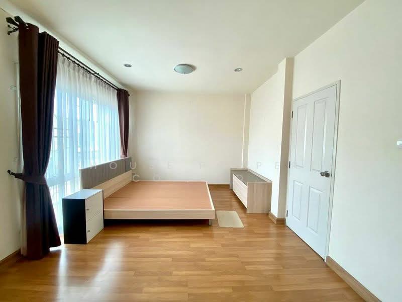Twin house for sale in Panoview Village, Thung Sukla, Sriracha, Chon Buri (Pattaya), Thung Suk La, Si Racha, Chon Buri (Pattaya), 3 Bedrooms, 148 sqm, Semi-Detached House (Twin House) For Sale, by A House Property Co.,Ltd., 500326579 - DDproperty.com