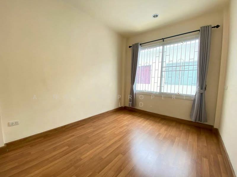 Twin house for sale in Panoview Village, Thung Sukla, Sriracha, Chon Buri (Pattaya), Thung Suk La, Si Racha, Chon Buri (Pattaya), 3 Bedrooms, 148 sqm, Semi-Detached House (Twin House) For Sale, by A House Property Co.,Ltd., 500326579 - DDproperty.com