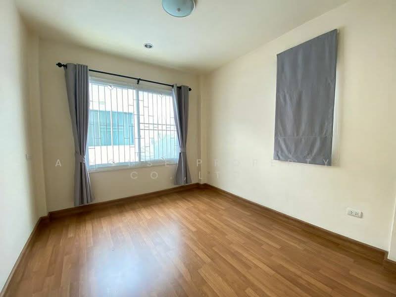 Twin house for sale in Panoview Village, Thung Sukla, Sriracha, Chon Buri (Pattaya), Thung Suk La, Si Racha, Chon Buri (Pattaya), 3 Bedrooms, 148 sqm, Semi-Detached House (Twin House) For Sale, by A House Property Co.,Ltd., 500326579 - DDproperty.com