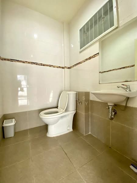 Twin house for sale in Panoview Village, Thung Sukla, Sriracha, Chon Buri (Pattaya), Thung Suk La, Si Racha, Chon Buri (Pattaya), 3 Bedrooms, 148 sqm, Semi-Detached House (Twin House) For Sale, by A House Property Co.,Ltd., 500326579 - DDproperty.com