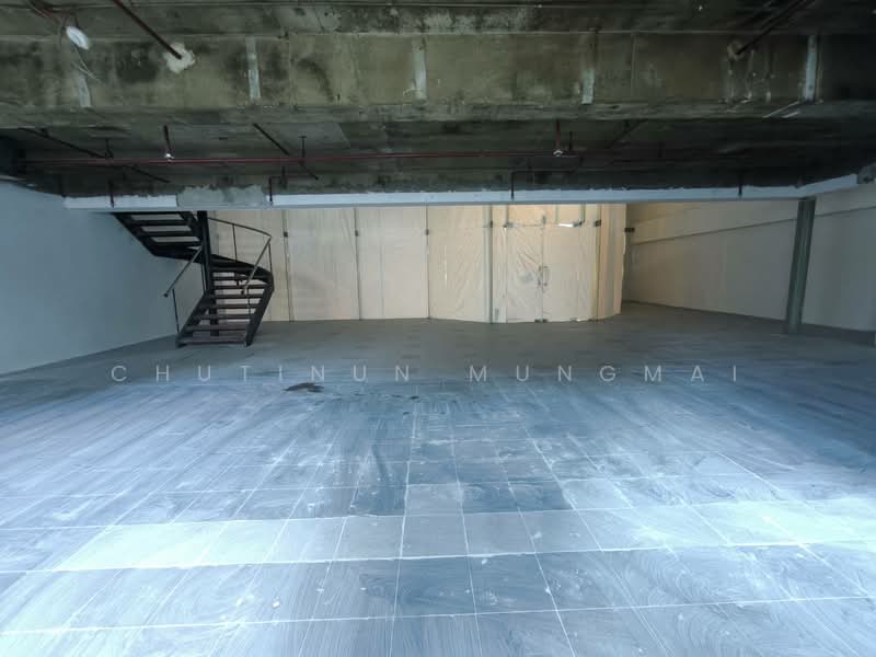 For Rent: Retail Space in Asok-Ratchadaphisek Ideal for F&B, Office, Bangkok, Khlong Toei, Bangkok, , 326 sqm, Retail Space For Rent, by Chutinun Mungmai, 500326580 - DDproperty.com