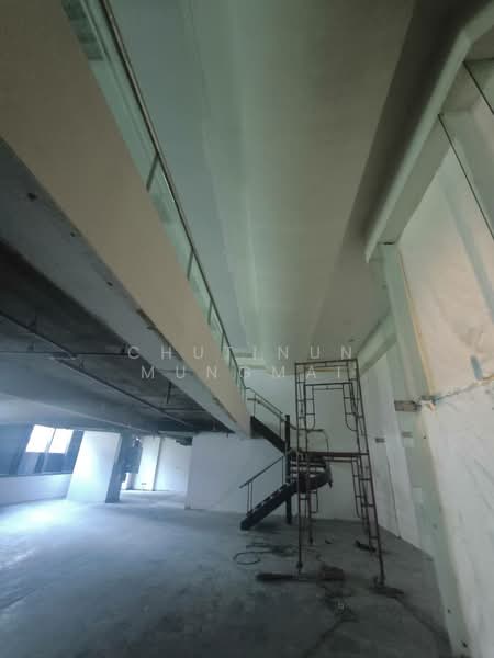 For Rent: Retail Space in Asok-Ratchadaphisek Ideal for F&B, Office, กรุงเทพ, คลองเตย, กรุงเทพ, 326 ตร.ม., พื้นที่ขายของ ให้เช่า, โดย Chutinun Mungmai, 500326580 - DDproperty.com