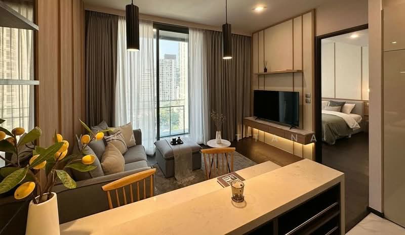 LAVIQ Sukhumvit 57 : ลาวิค สุขุมวิท 57, กรุงเทพ, ซอย สุขุมวิท 57, คลองตันเหนือ, วัฒนา, กรุงเทพ, 46 ตร.ม., คอนโด ให้เช่า, โดย Vinai Wattana, 500326581 - DDproperty.com