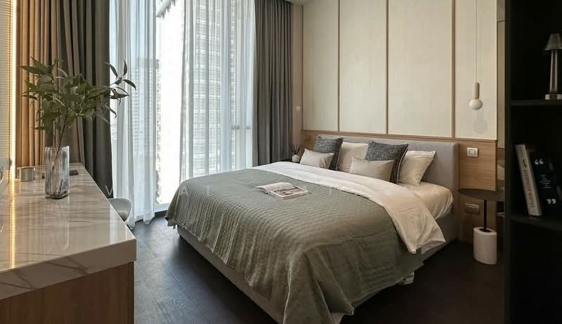 LAVIQ Sukhumvit 57, Bangkok, Soi Sukhumvit 57, Sukhumvit Road, Khlong Tan Nua, Watthana, Bangkok, 1 Bedroom, 46 sqm, Condo For Rent, by Vinai Wattana, 500326581 - DDproperty.com