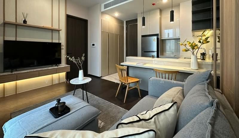 LAVIQ Sukhumvit 57, Bangkok, Soi Sukhumvit 57, Sukhumvit Road, Khlong Tan Nua, Watthana, Bangkok, 1 Bedroom, 46 sqm, Condo For Rent, by Vinai Wattana, 500326581 - DDproperty.com