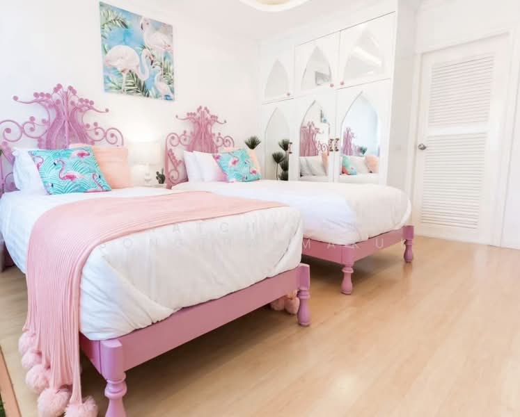 The Crystal Condo : เดอะ คริสตัล คอนโด, นนทบุรี, ซอย เรวดี 2, ตลาดขวัญ, เมืองนนทบุรี, นนทบุรี, 280 ตร.ม., ทาวน์เฮ้าส์ ให้เช่า, โดย Ratchanon Songthammakul, 500326583 - DDproperty.com