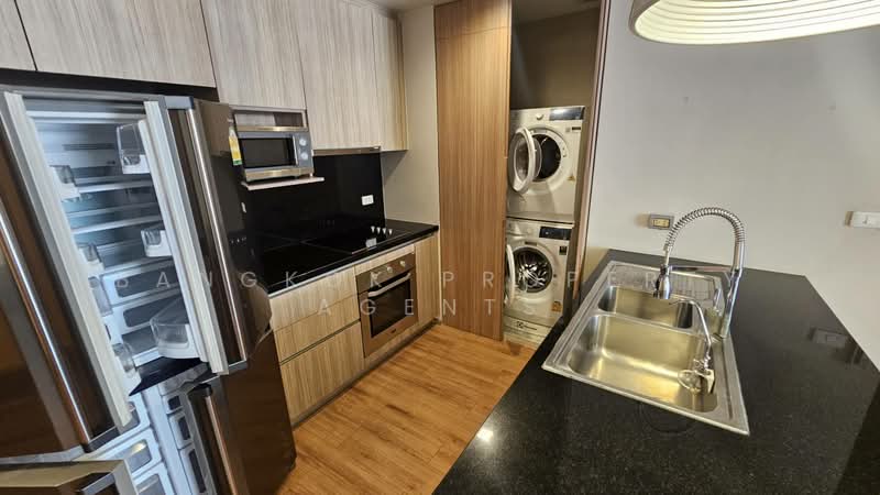 Sirivit Residence, Bangkok, Soi Sukhumvit 27, Khlongtoei Nua, Watthana, Bangkok, 2 Bedrooms, 130 sqm, Condo For Rent, by BANGKOK PROPERTY AGENTS, 500326585 - DDproperty.com
